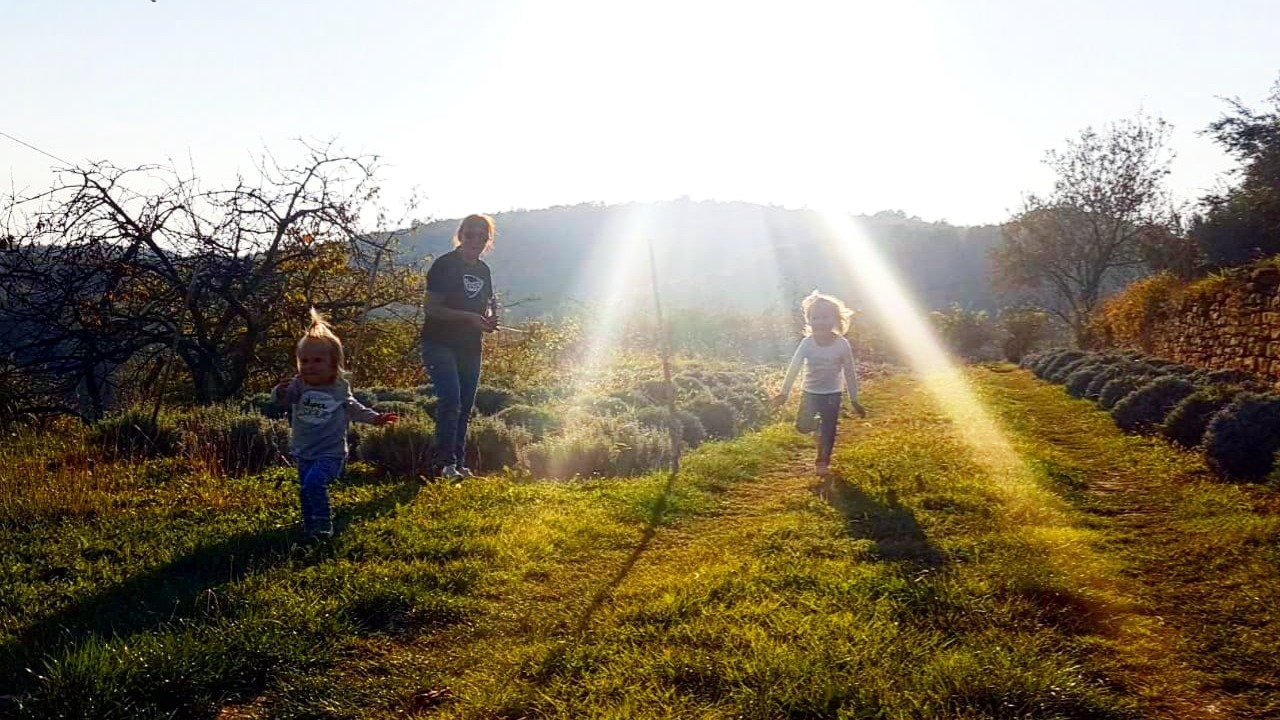 Picture of the Štorta team